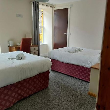 Sunnymead Guest House Aberystwyth Exteriör bild