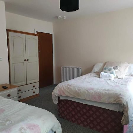 Sunnymead Guest House Aberystwyth Exteriör bild
