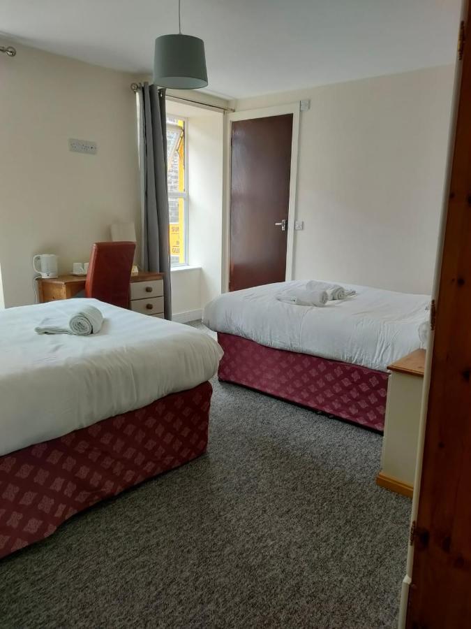 Sunnymead Guest House Aberystwyth Exteriör bild
