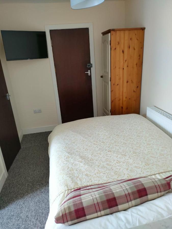 Sunnymead Guest House Aberystwyth Exteriör bild