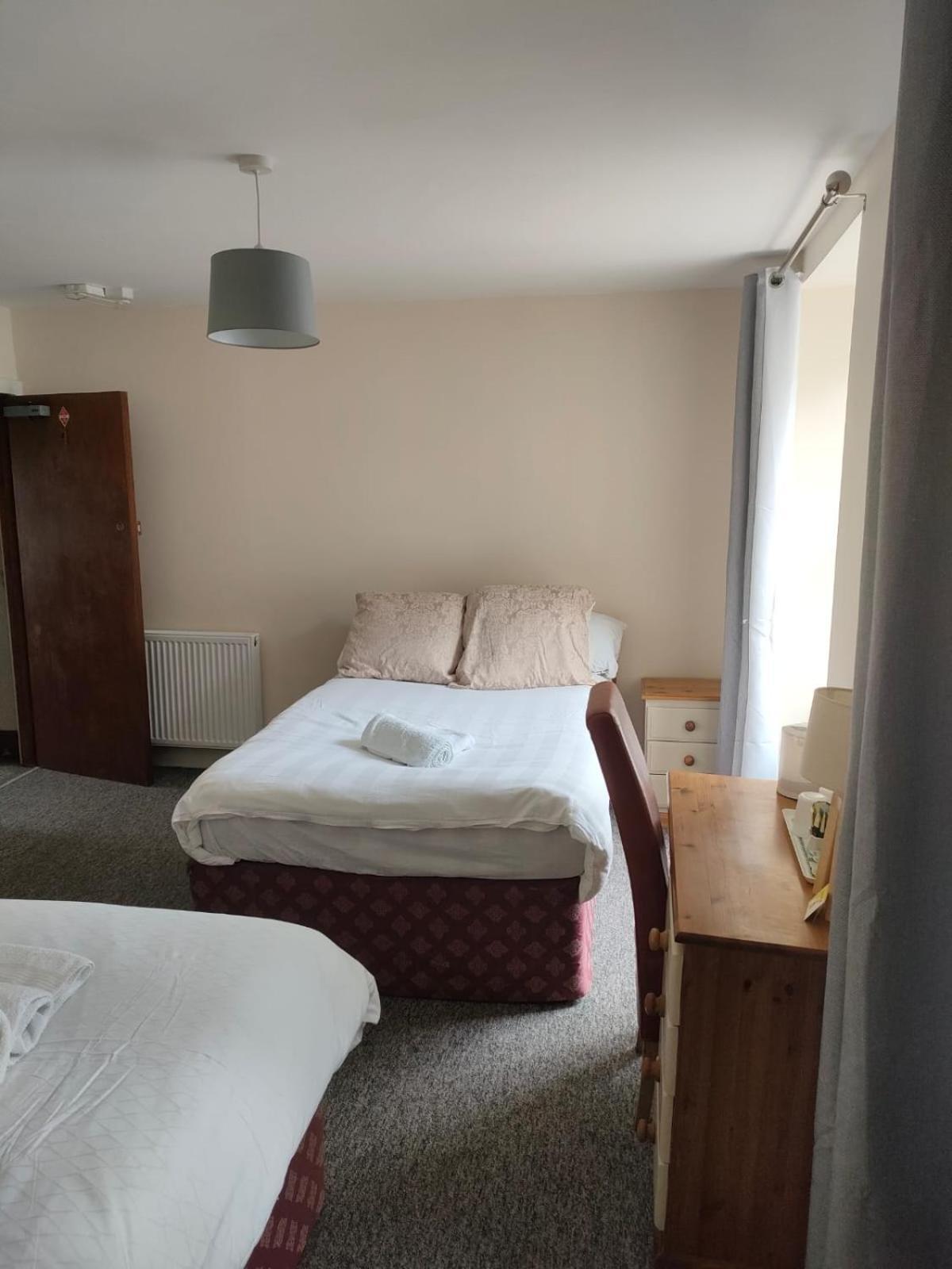 Sunnymead Guest House Aberystwyth Rum bild